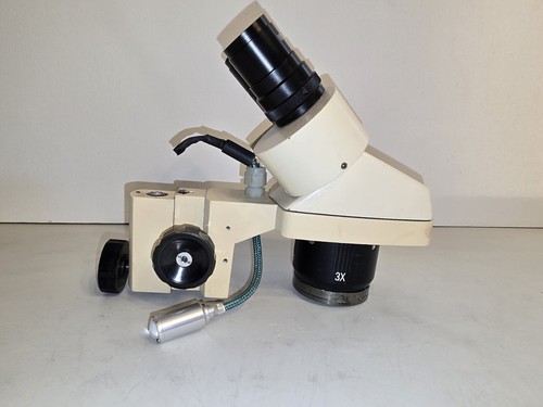 Scientific vision 3x - vision, &