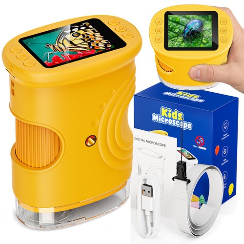 1000x digital microscope - 1000x,