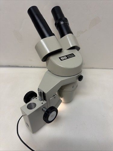 Edmund scientific microscope - edmund,