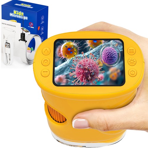 1000x digital microscope - 1000x,