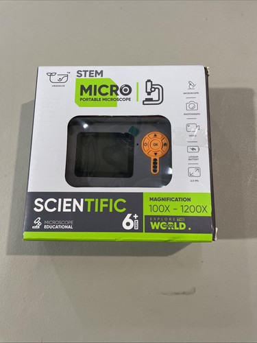 Wsdmic portable stem kids - wsdmic,