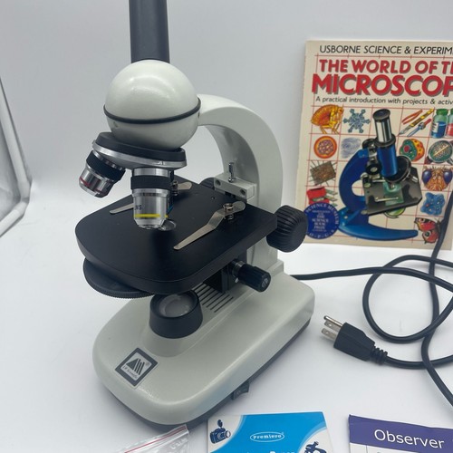 Scientific observer - scientific,
