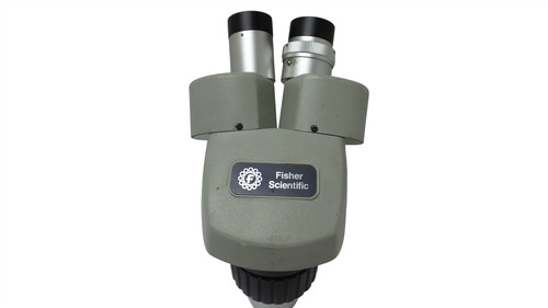 Fisher scientific stereomaster - fisher,