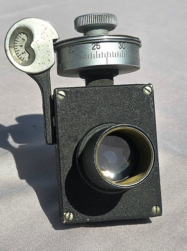 Vtg gaertner scientific filar - scientific,