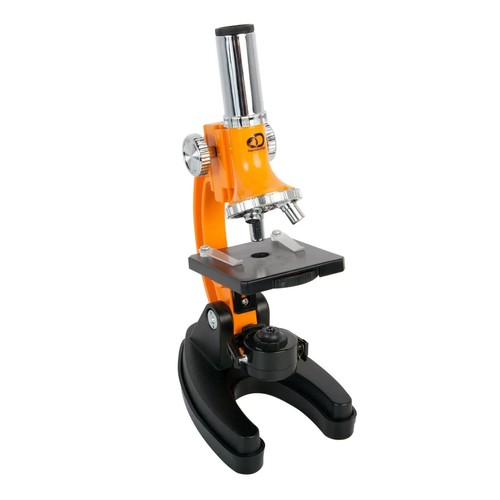 Microscope set for kids - microscope,