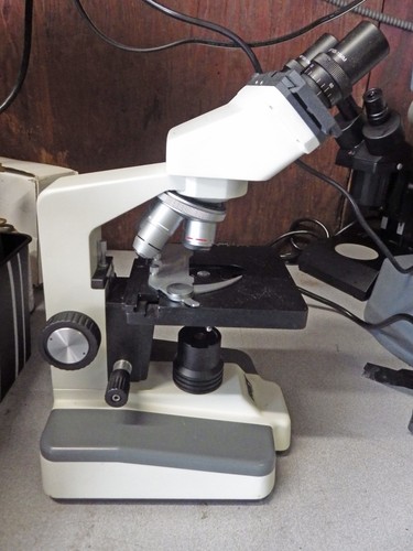 Frey scientific series - frey,