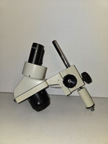 Scientific vision 3x - vision,